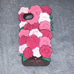 Kate Spade iphone 7 case